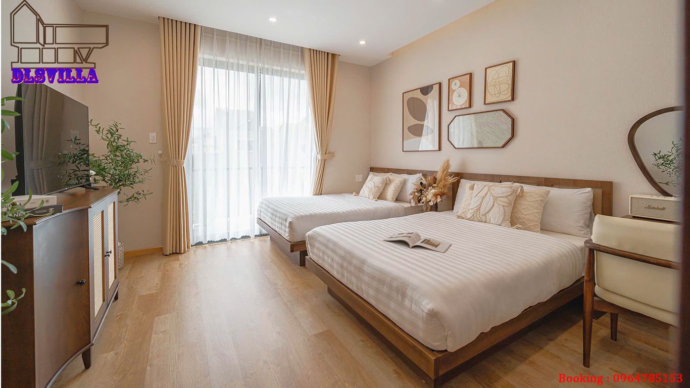 HOMESTAY ĐÀ LẠT DL012 12 homestay da lat dl012 10