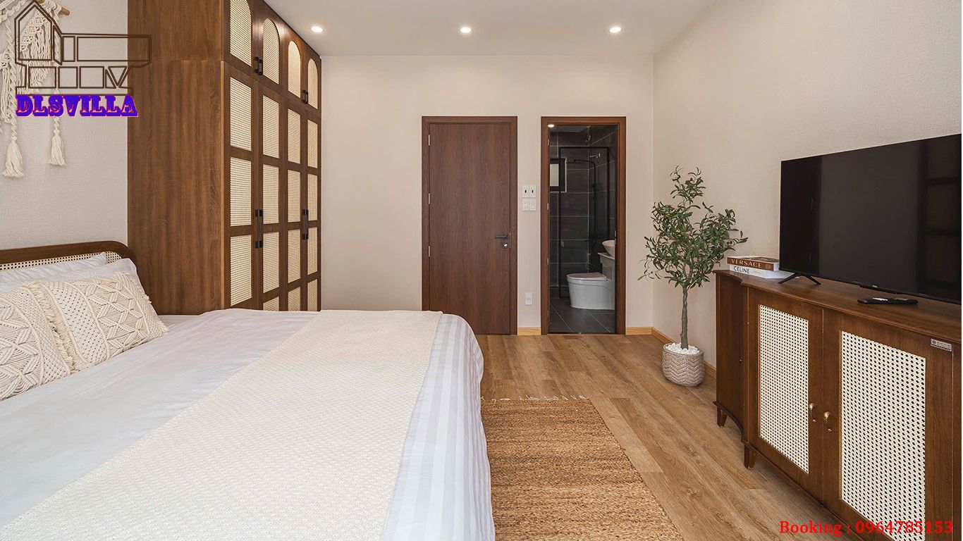 HOMESTAY ĐÀ LẠT DL012 18 homestay da lat dl012 16