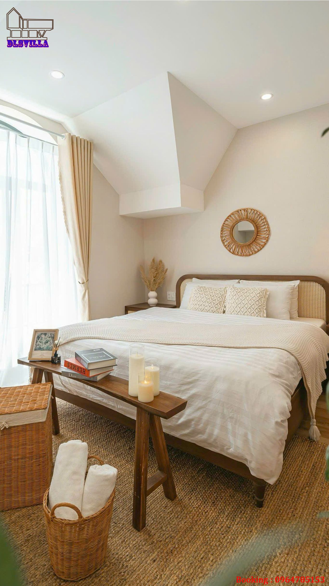 HOMESTAY ĐÀ LẠT DL012 4 homestay da lat dl012 2