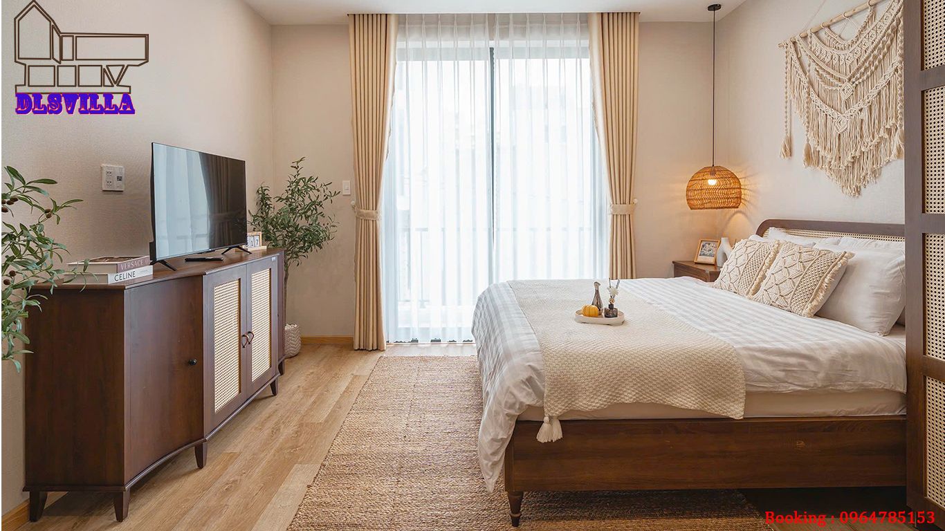 HOMESTAY ĐÀ LẠT DL012 24 homestay da lat dl012 22