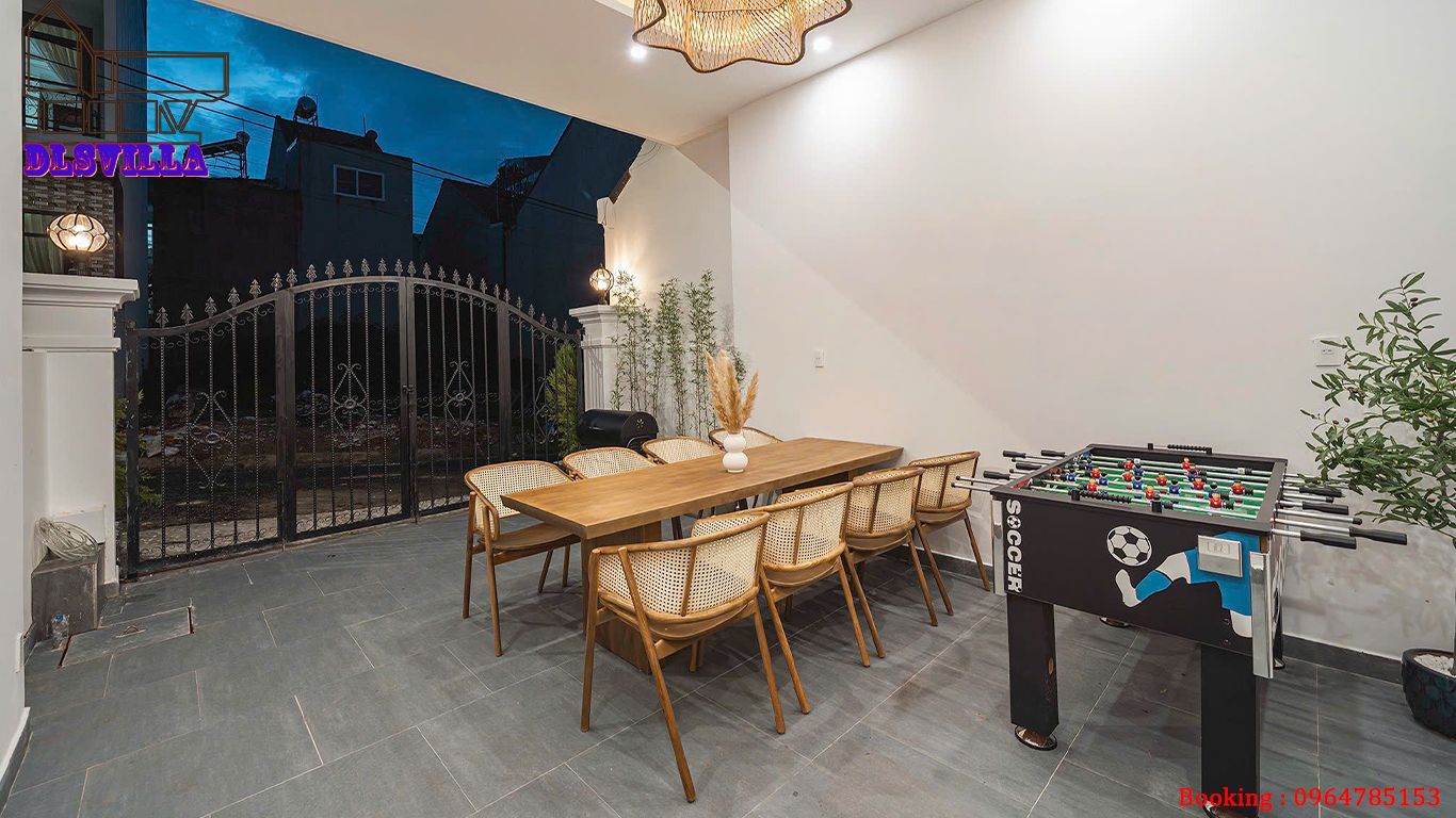 HOMESTAY ĐÀ LẠT DL012 26 homestay da lat dl012 24