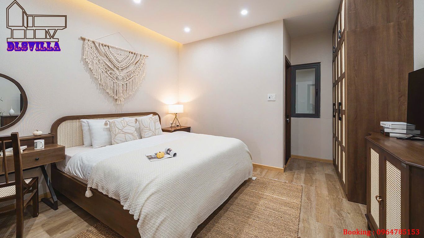 HOMESTAY ĐÀ LẠT DL012 27 homestay da lat dl012 25