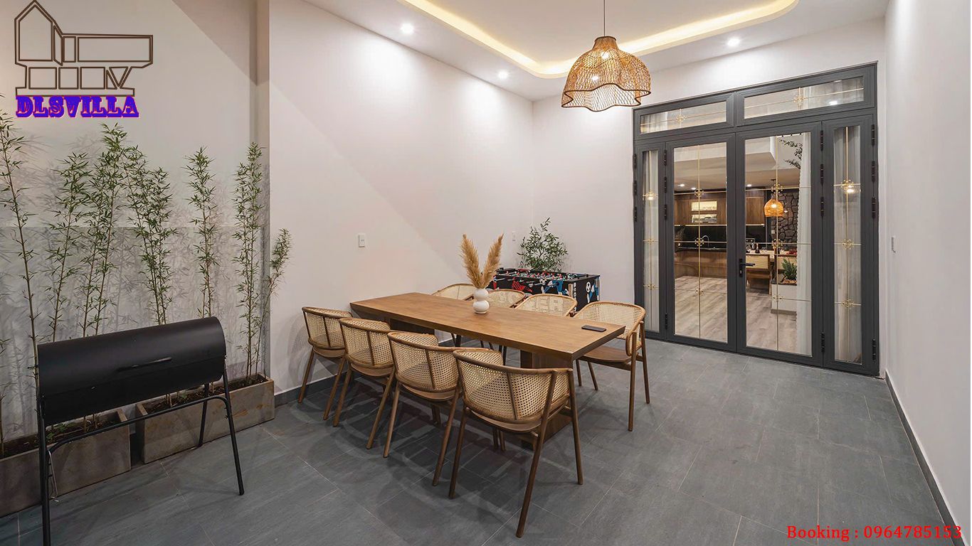 HOMESTAY ĐÀ LẠT DL012 28 homestay da lat dl012 26