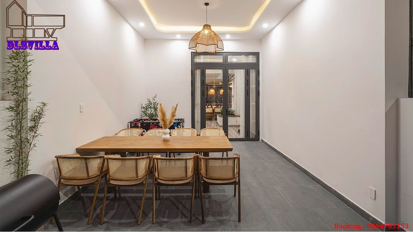 HOMESTAY ĐÀ LẠT DL012 29 homestay da lat dl012 27