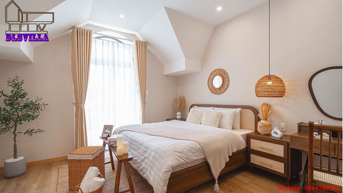 HOMESTAY ĐÀ LẠT DL012 32 homestay da lat dl012 30