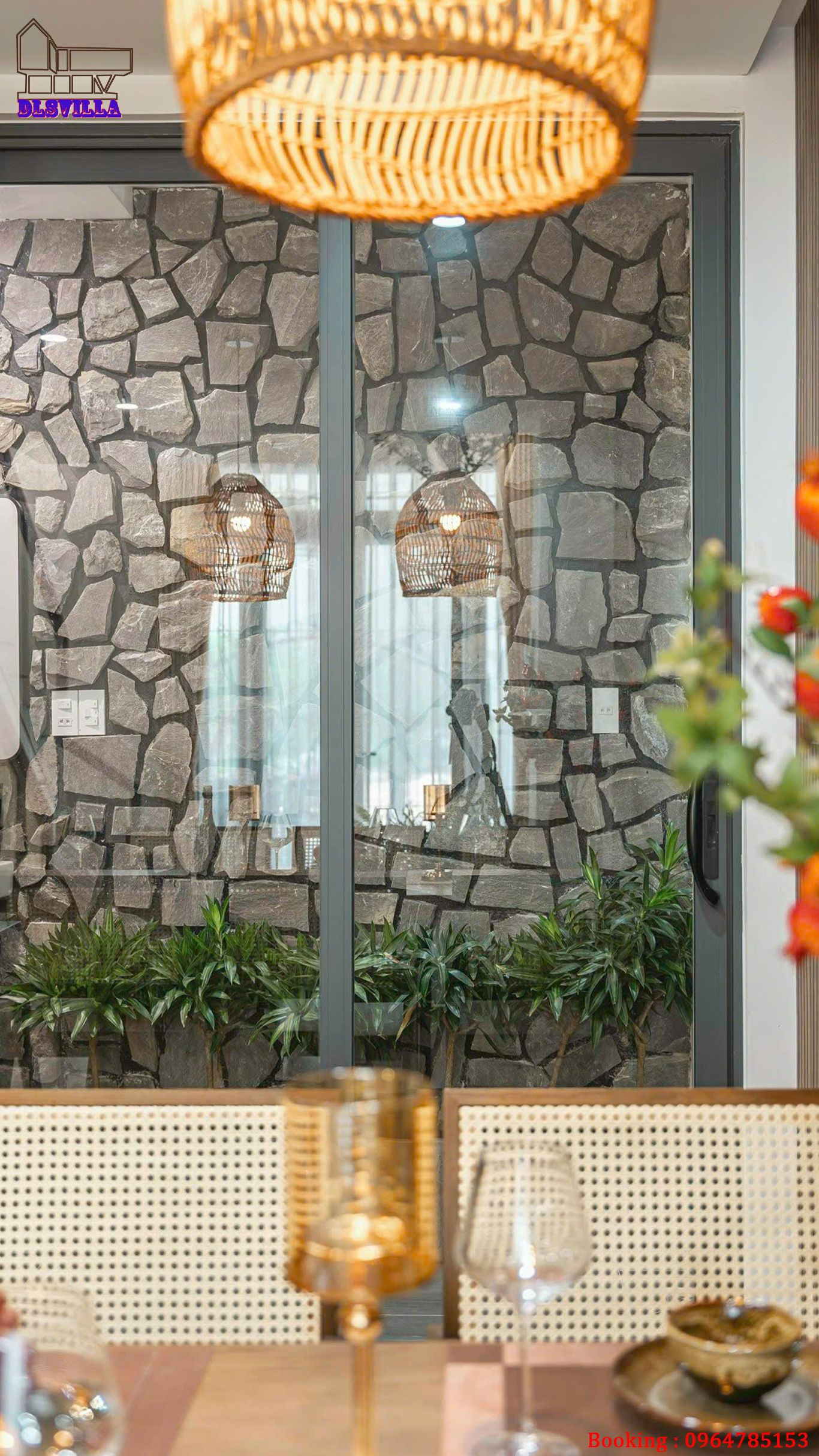 HOMESTAY ĐÀ LẠT DL012 6 homestay da lat dl012 4