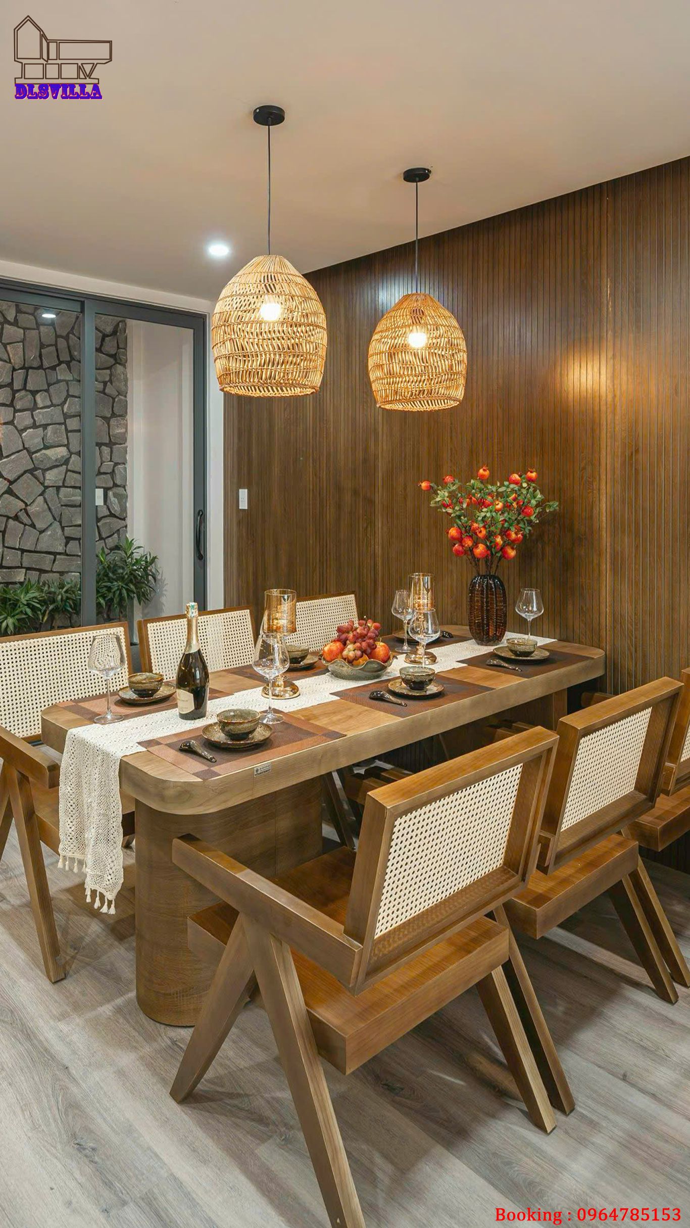 HOMESTAY ĐÀ LẠT DL012 7 homestay da lat dl012 5