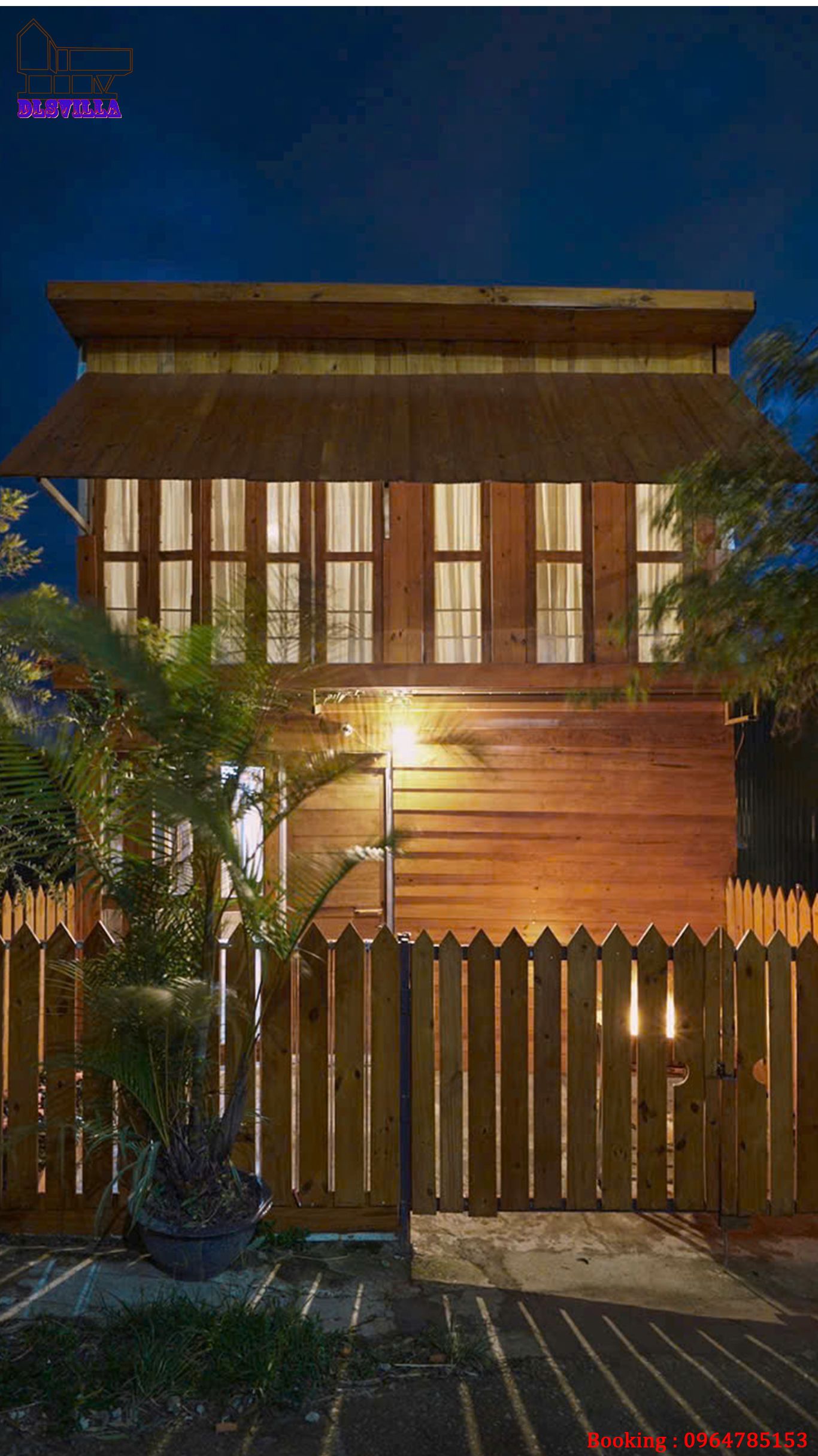 HOMESTAY ĐÀ LẠT DL018-HOME GỖ VINTAGE,VIEW SĂN MÂY 16 homestay da lat dl018 14