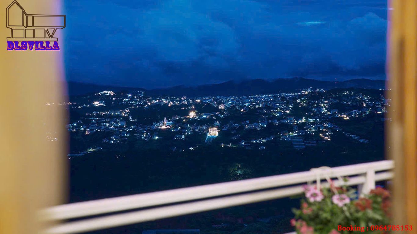 HOMESTAY ĐÀ LẠT DL018-HOME GỖ VINTAGE,VIEW SĂN MÂY 25 homestay da lat dl018 23