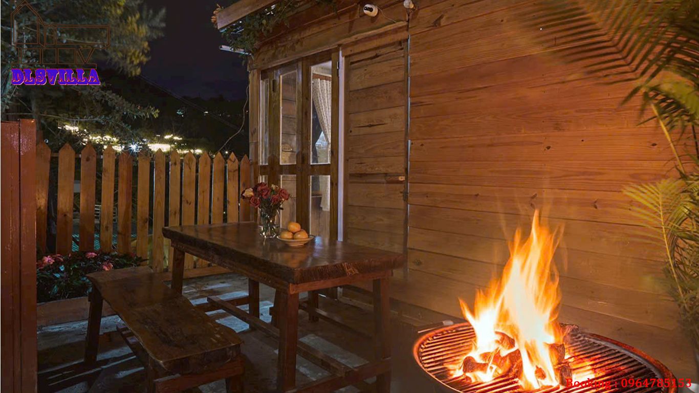 HOMESTAY ĐÀ LẠT DL018-HOME GỖ VINTAGE,VIEW SĂN MÂY 33 homestay da lat dl018 31