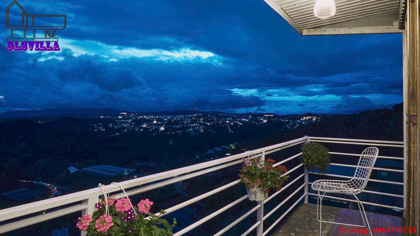 HOMESTAY ĐÀ LẠT DL018-HOME GỖ VINTAGE,VIEW SĂN MÂY 36 homestay da lat dl018 34