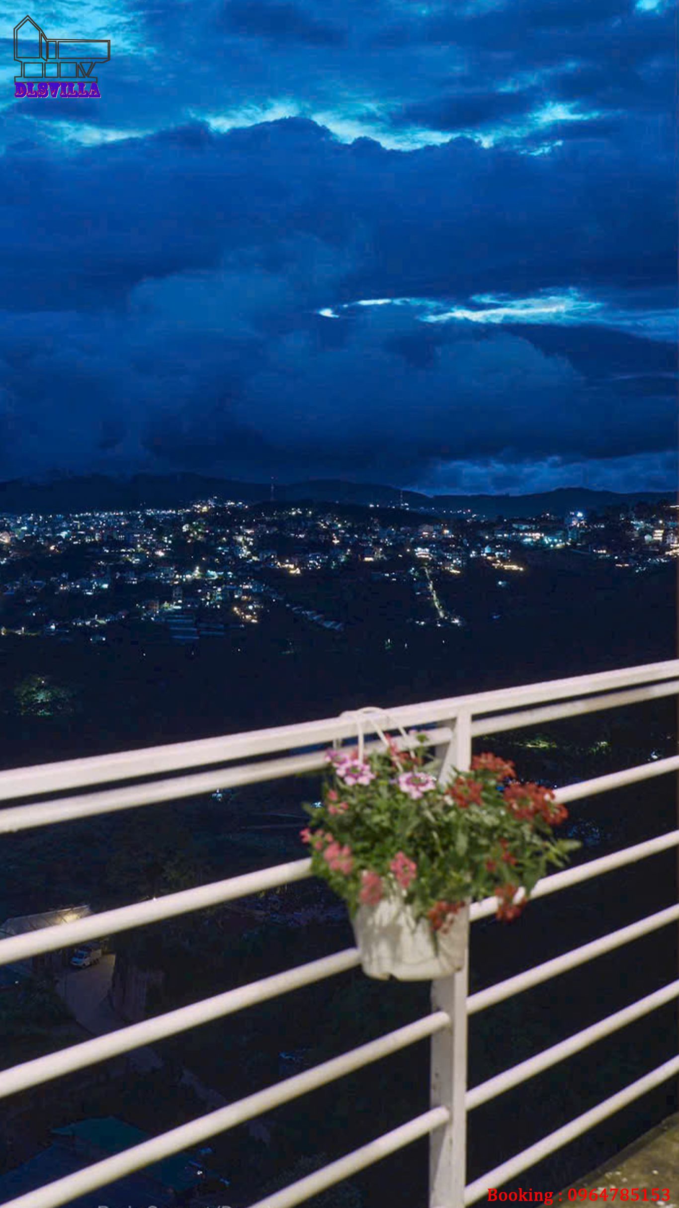 HOMESTAY ĐÀ LẠT DL018-HOME GỖ VINTAGE,VIEW SĂN MÂY 7 homestay da lat dl018 5