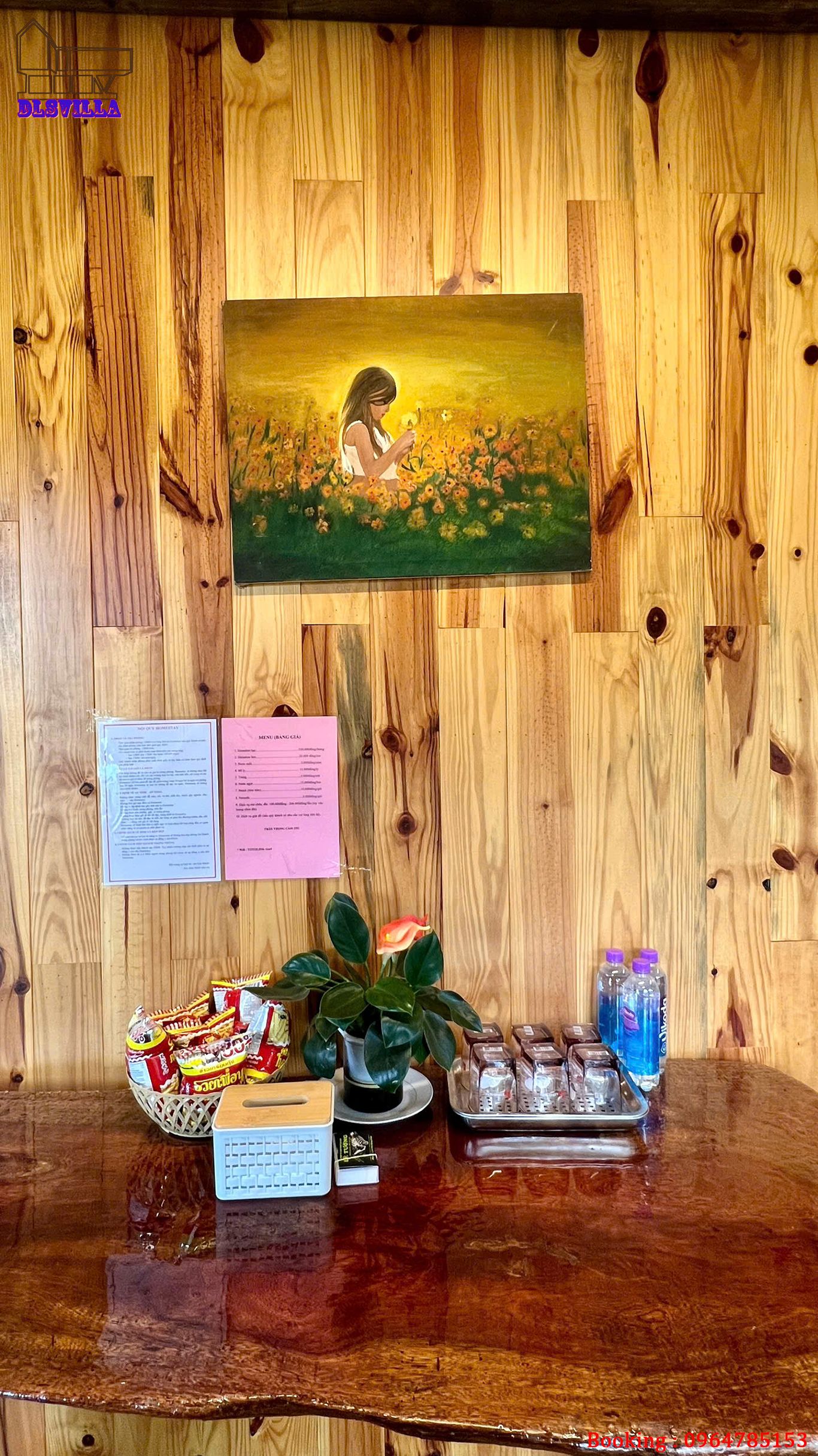 HOMESTAY ĐÀ LẠT DL020-HOME GỖ SÂN VƯỜN, ĐỐT LỬA TRẠI,TRUNG TÂM TP 19 homestay da lat dl020 17