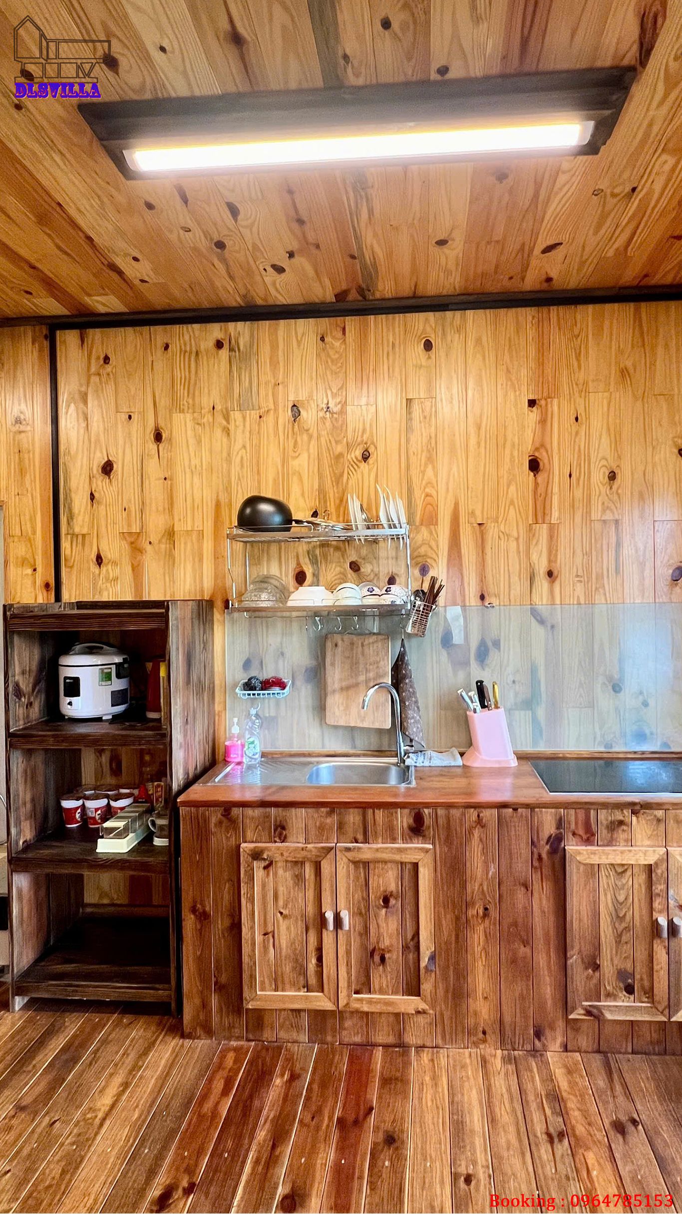 HOMESTAY ĐÀ LẠT DL020-HOME GỖ SÂN VƯỜN, ĐỐT LỬA TRẠI,TRUNG TÂM TP 20 homestay da lat dl020 18