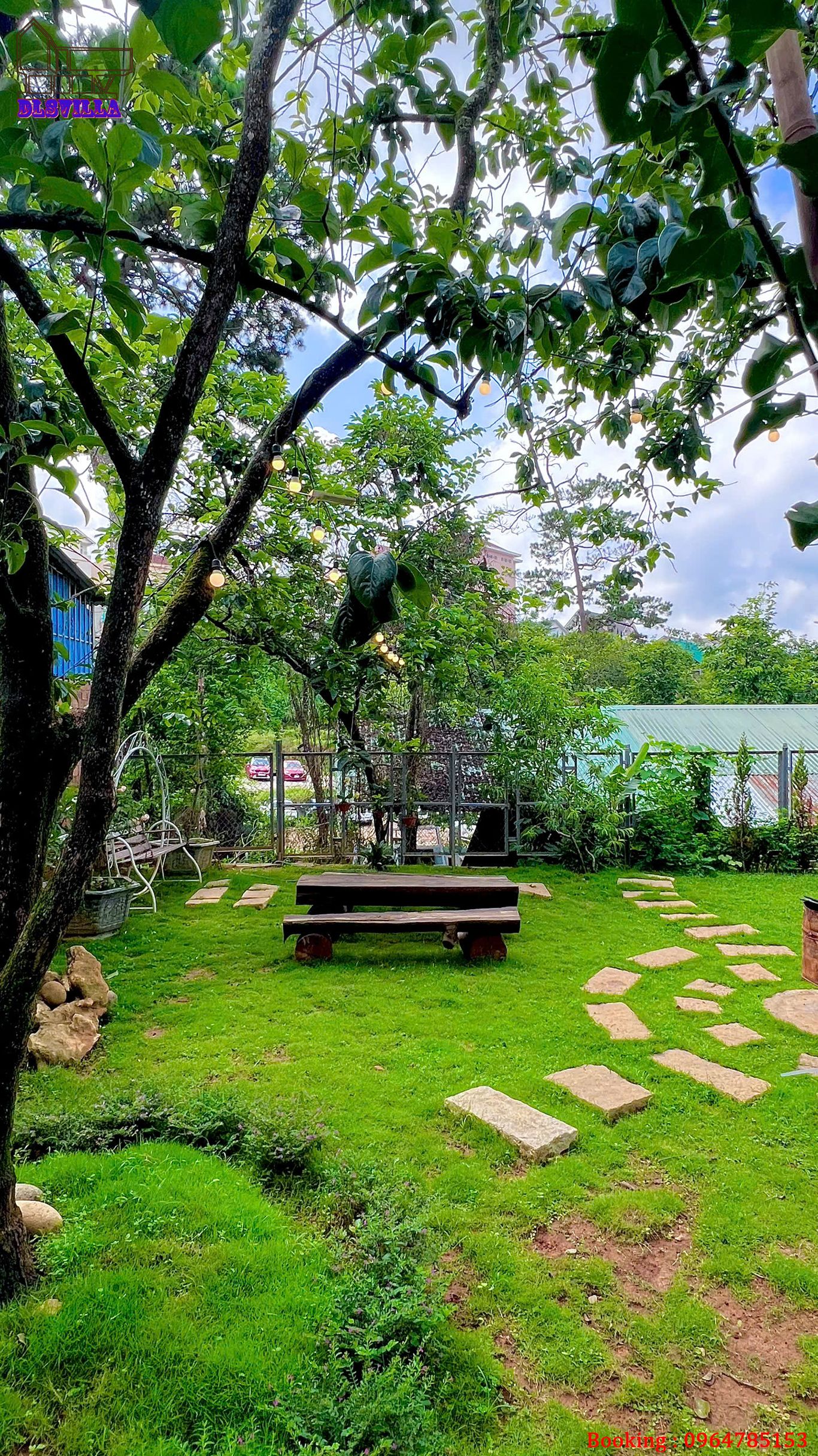 HOMESTAY ĐÀ LẠT DL020-HOME GỖ SÂN VƯỜN, ĐỐT LỬA TRẠI,TRUNG TÂM TP 26 homestay da lat dl020 24
