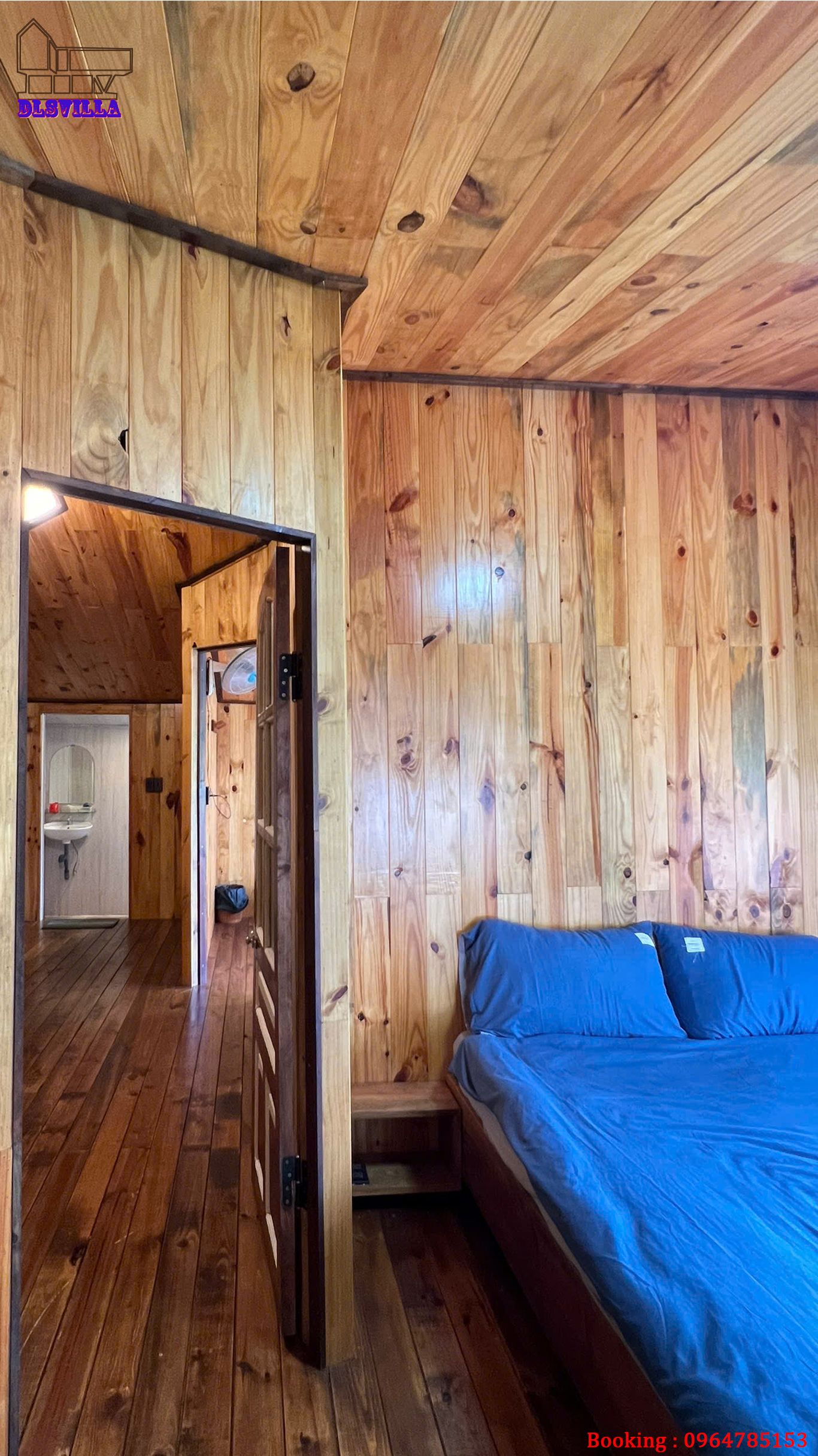 HOMESTAY ĐÀ LẠT DL020-HOME GỖ SÂN VƯỜN, ĐỐT LỬA TRẠI,TRUNG TÂM TP 27 homestay da lat dl020 25