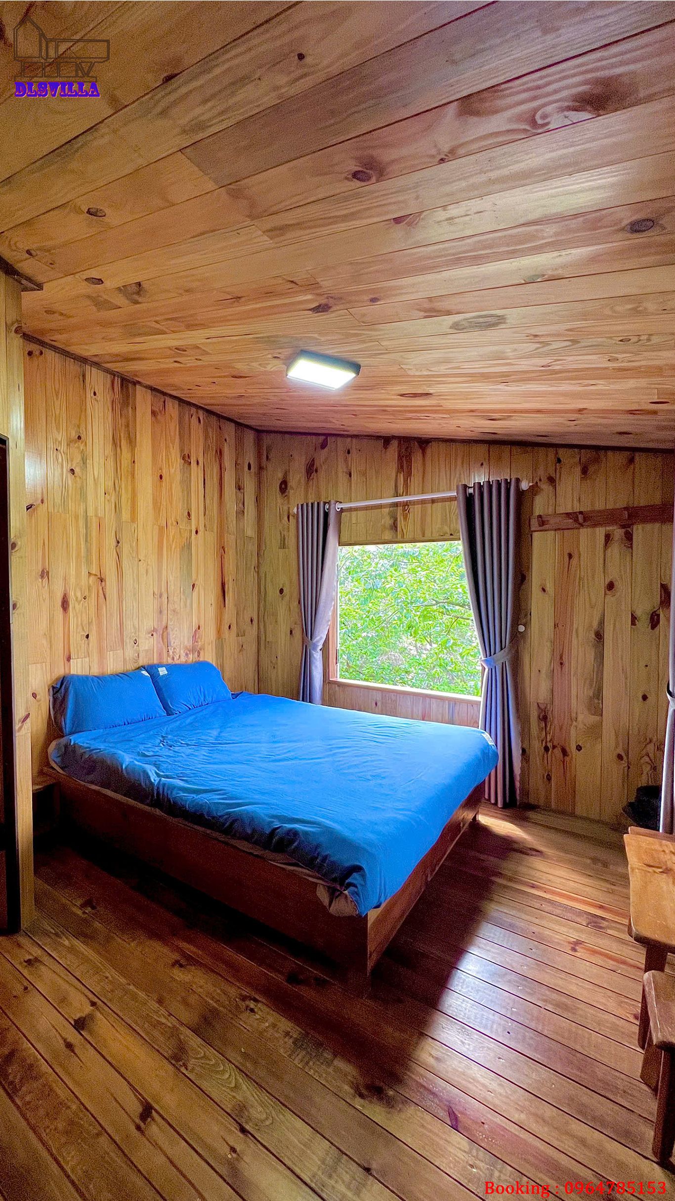HOMESTAY ĐÀ LẠT DL020-HOME GỖ SÂN VƯỜN, ĐỐT LỬA TRẠI,TRUNG TÂM TP 30 homestay da lat dl020 28