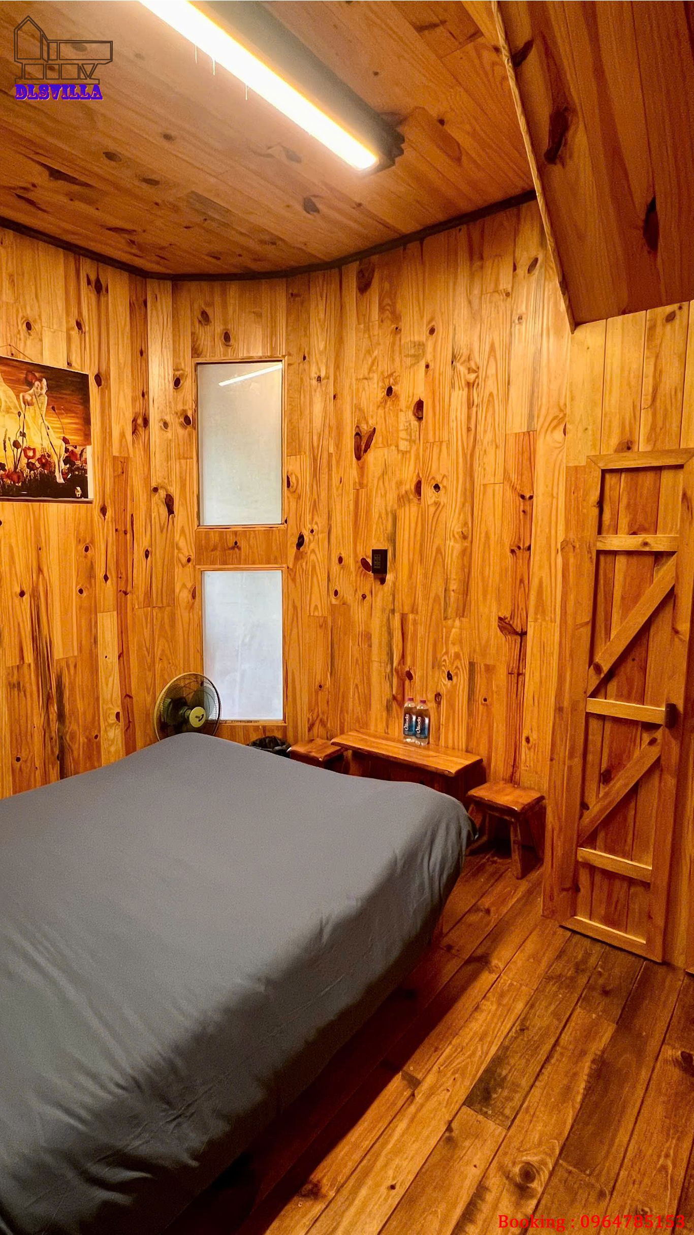 HOMESTAY ĐÀ LẠT DL020-HOME GỖ SÂN VƯỜN, ĐỐT LỬA TRẠI,TRUNG TÂM TP 34 homestay da lat dl020 32