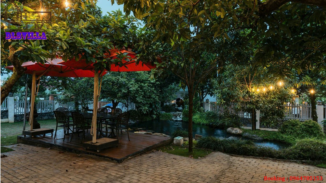 Homestay Đà Lạt DL025 -Tà Nung Garden 18 homestay da lat dl025 16