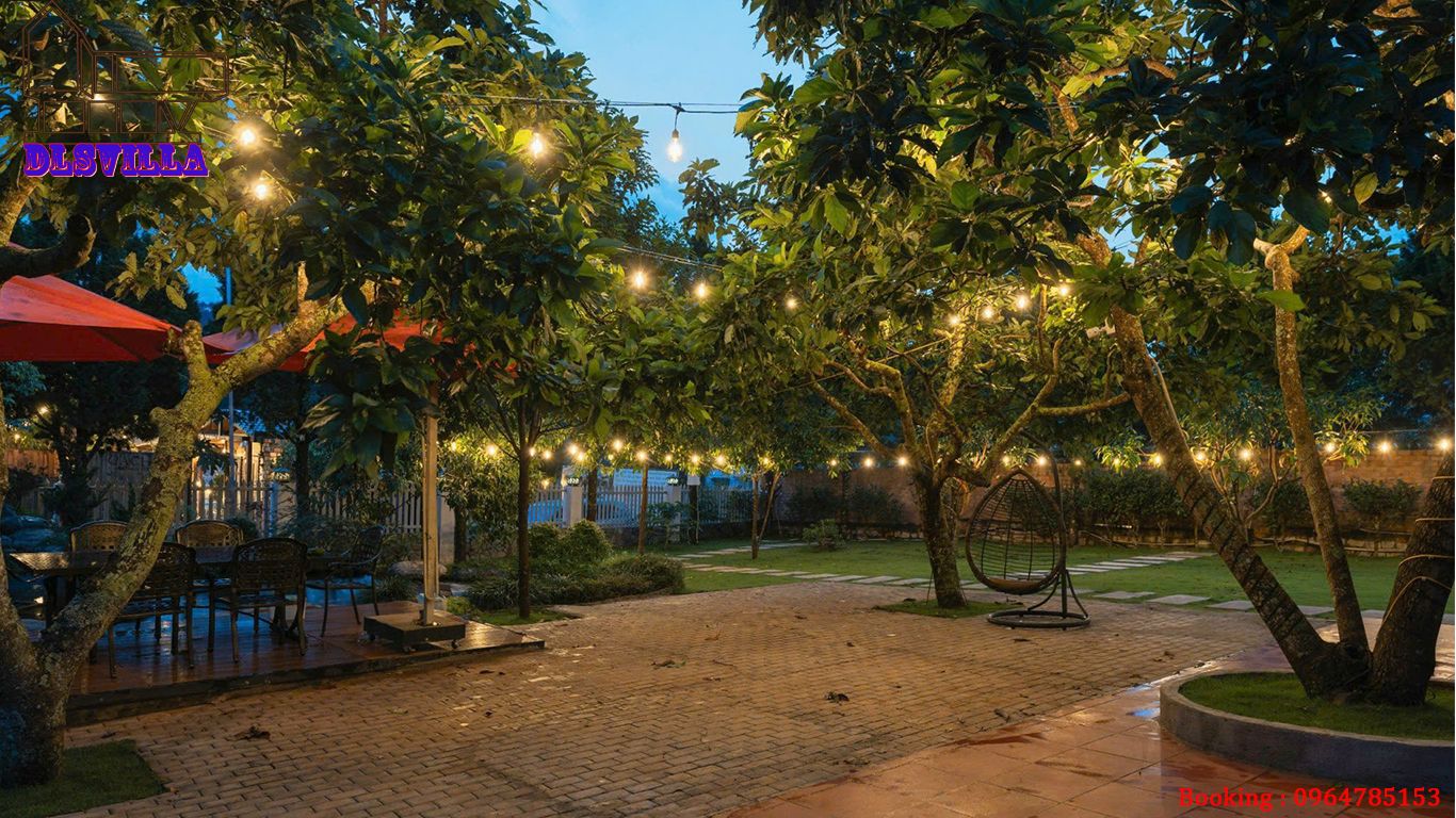 Homestay Đà Lạt DL025 -Tà Nung Garden 19 homestay da lat dl025 17