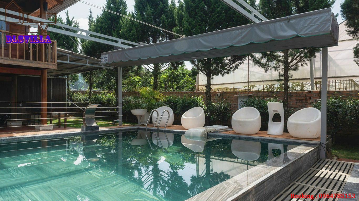 Homestay Đà Lạt DL025 -Tà Nung Garden 28 homestay da lat dl025 26