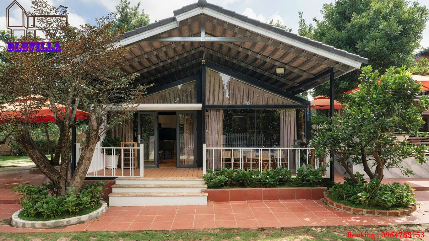 Homestay Đà Lạt DL025 -Tà Nung Garden 33 homestay da lat dl025 31