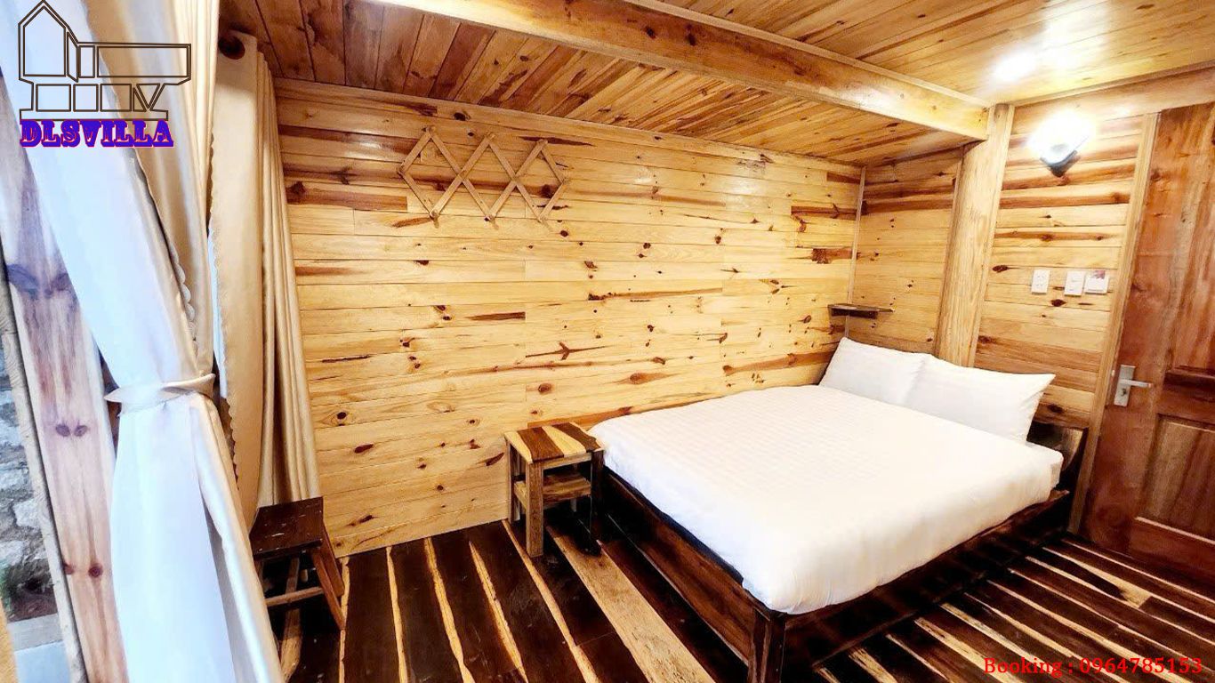 Homestay Đà Lạt DL028-Săn Mây Tại Nhà, Không Cần Đi Xa 12 homestay da lat dl028 10