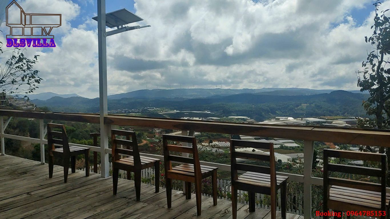 Homestay Đà Lạt DL028-Săn Mây Tại Nhà, Không Cần Đi Xa 14 homestay da lat dl028 12