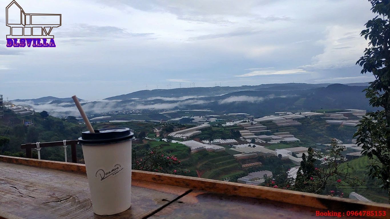 Homestay Đà Lạt DL028-Săn Mây Tại Nhà, Không Cần Đi Xa 20 homestay da lat dl028 18