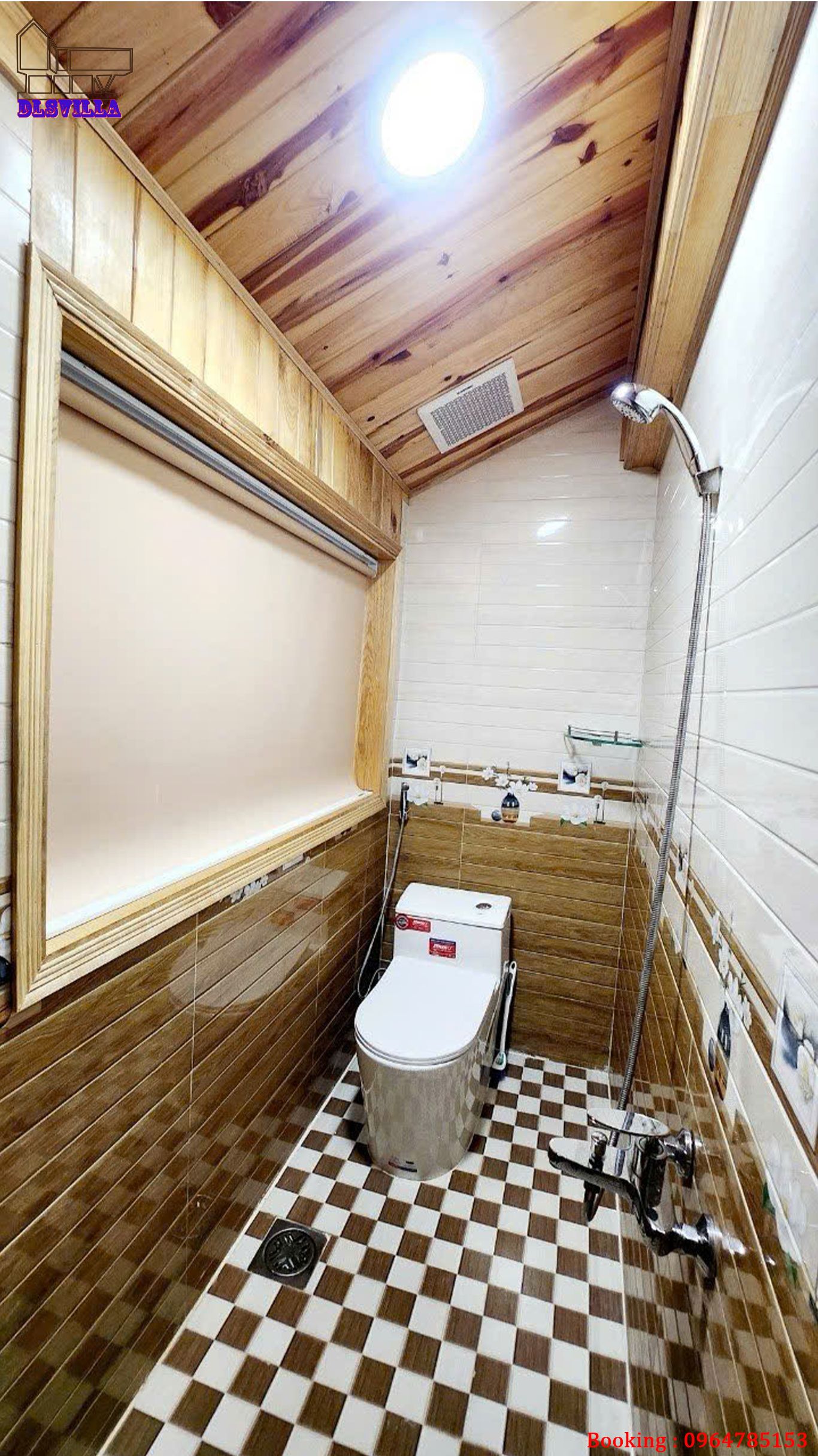 Homestay Đà Lạt DL028-Săn Mây Tại Nhà, Không Cần Đi Xa 24 homestay da lat dl028 22