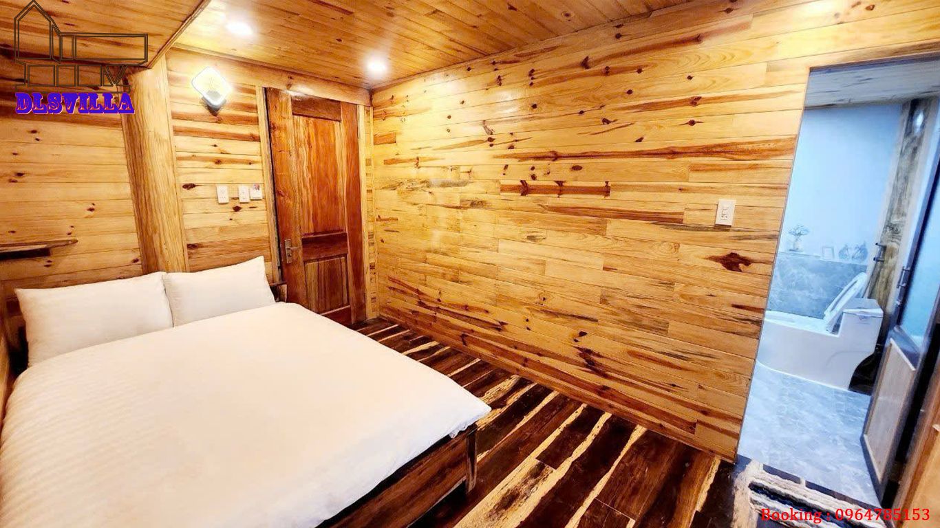 Homestay Đà Lạt DL028-Săn Mây Tại Nhà, Không Cần Đi Xa 28 homestay da lat dl028 26