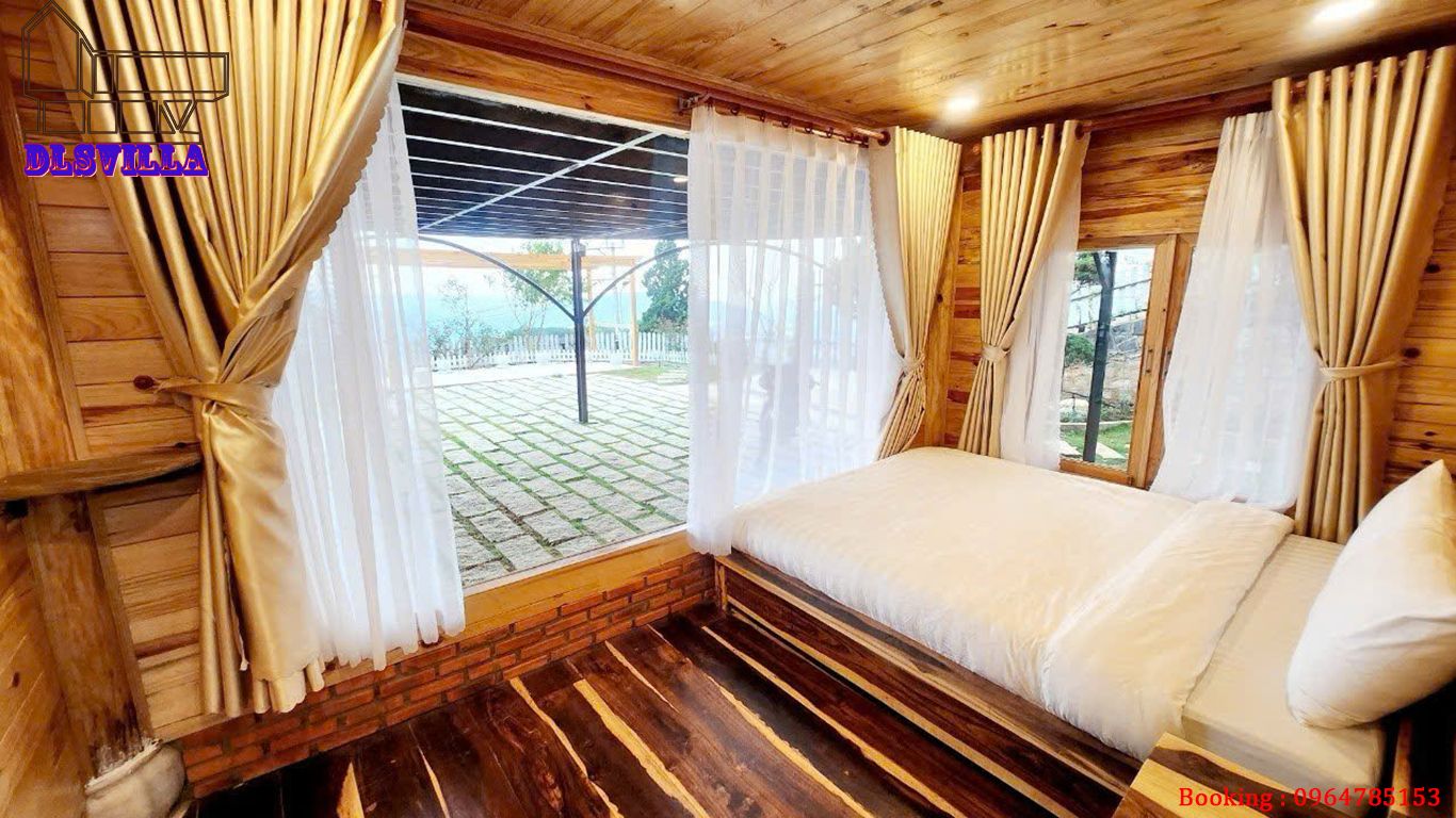 Homestay Đà Lạt DL028-Săn Mây Tại Nhà, Không Cần Đi Xa 30 homestay da lat dl028 28