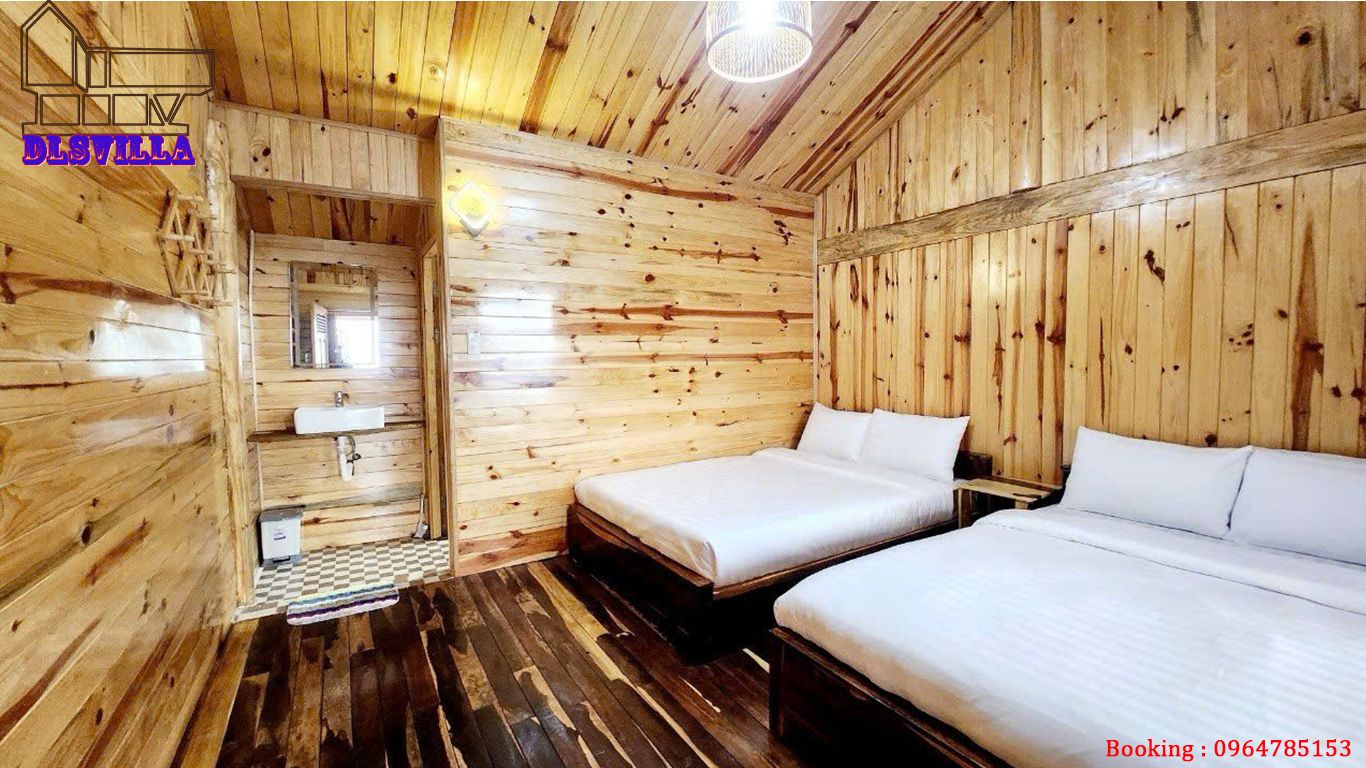 Homestay Đà Lạt DL028-Săn Mây Tại Nhà, Không Cần Đi Xa 31 homestay da lat dl028 29