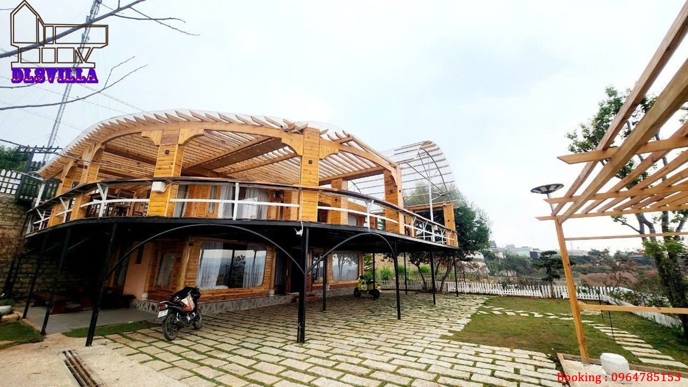 Homestay Đà Lạt DL028-Săn Mây Tại Nhà, Không Cần Đi Xa 32 homestay da lat dl028 30