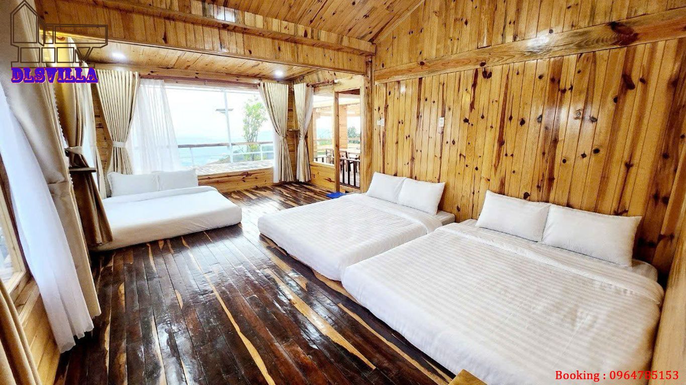 Homestay Đà Lạt DL028-Săn Mây Tại Nhà, Không Cần Đi Xa 35 homestay da lat dl028 33