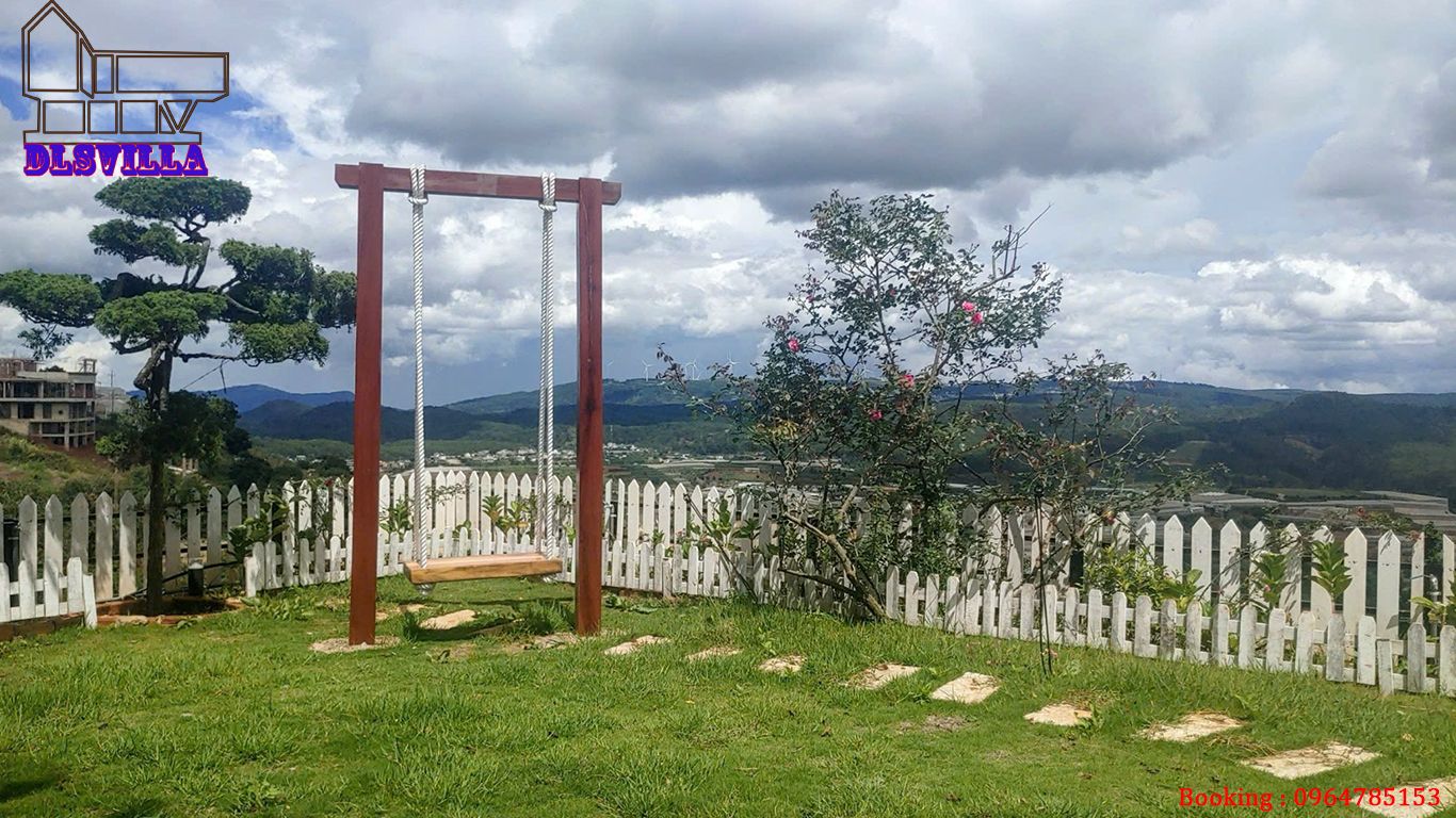 Homestay Đà Lạt DL028-Săn Mây Tại Nhà, Không Cần Đi Xa 37 homestay da lat dl028 35