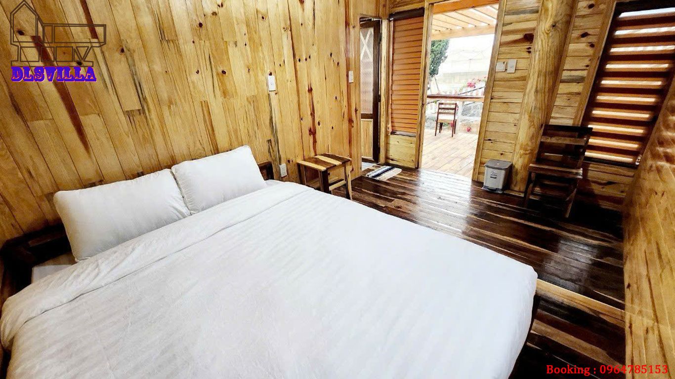 Homestay Đà Lạt DL028-Săn Mây Tại Nhà, Không Cần Đi Xa 38 homestay da lat dl028 36