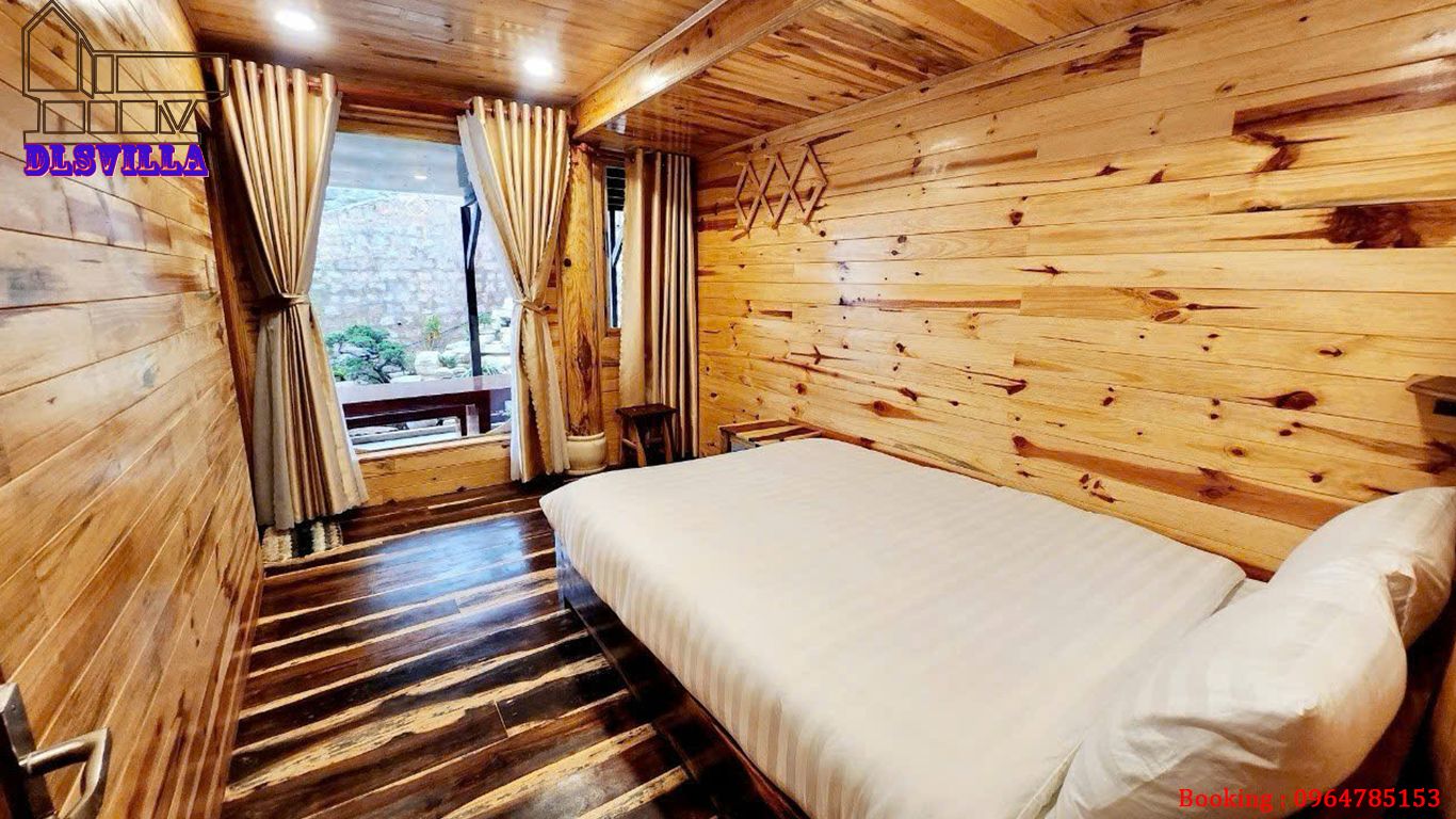 Homestay Đà Lạt DL028-Săn Mây Tại Nhà, Không Cần Đi Xa 39 homestay da lat dl028 37
