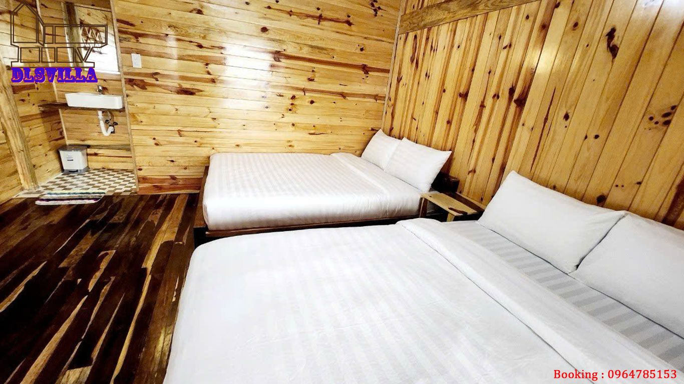Homestay Đà Lạt DL028-Săn Mây Tại Nhà, Không Cần Đi Xa 6 homestay da lat dl028 4