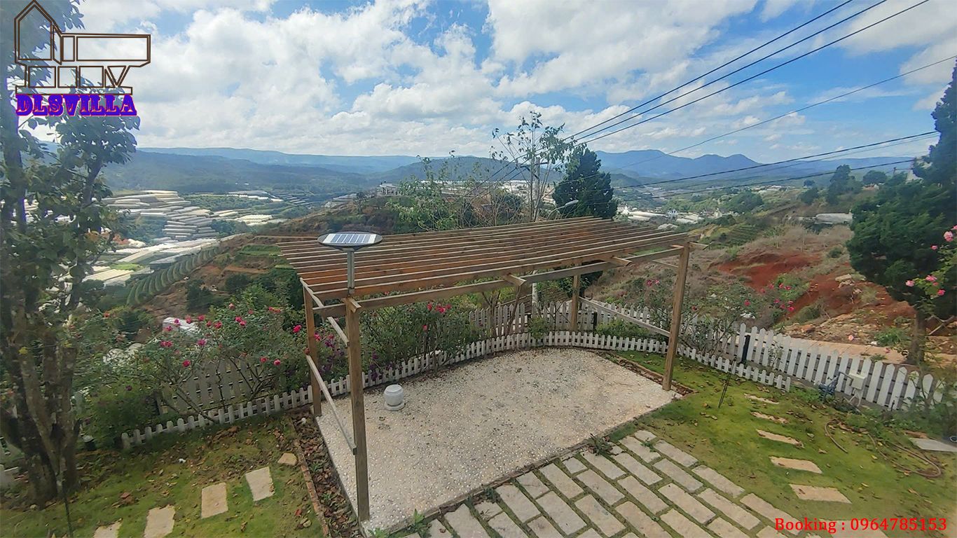 Homestay Đà Lạt DL028-Săn Mây Tại Nhà, Không Cần Đi Xa 45 homestay da lat dl028 43