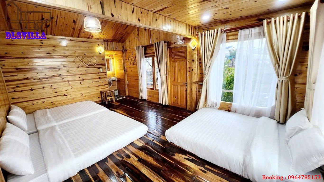 Homestay Đà Lạt DL028-Săn Mây Tại Nhà, Không Cần Đi Xa 9 homestay da lat dl028 7