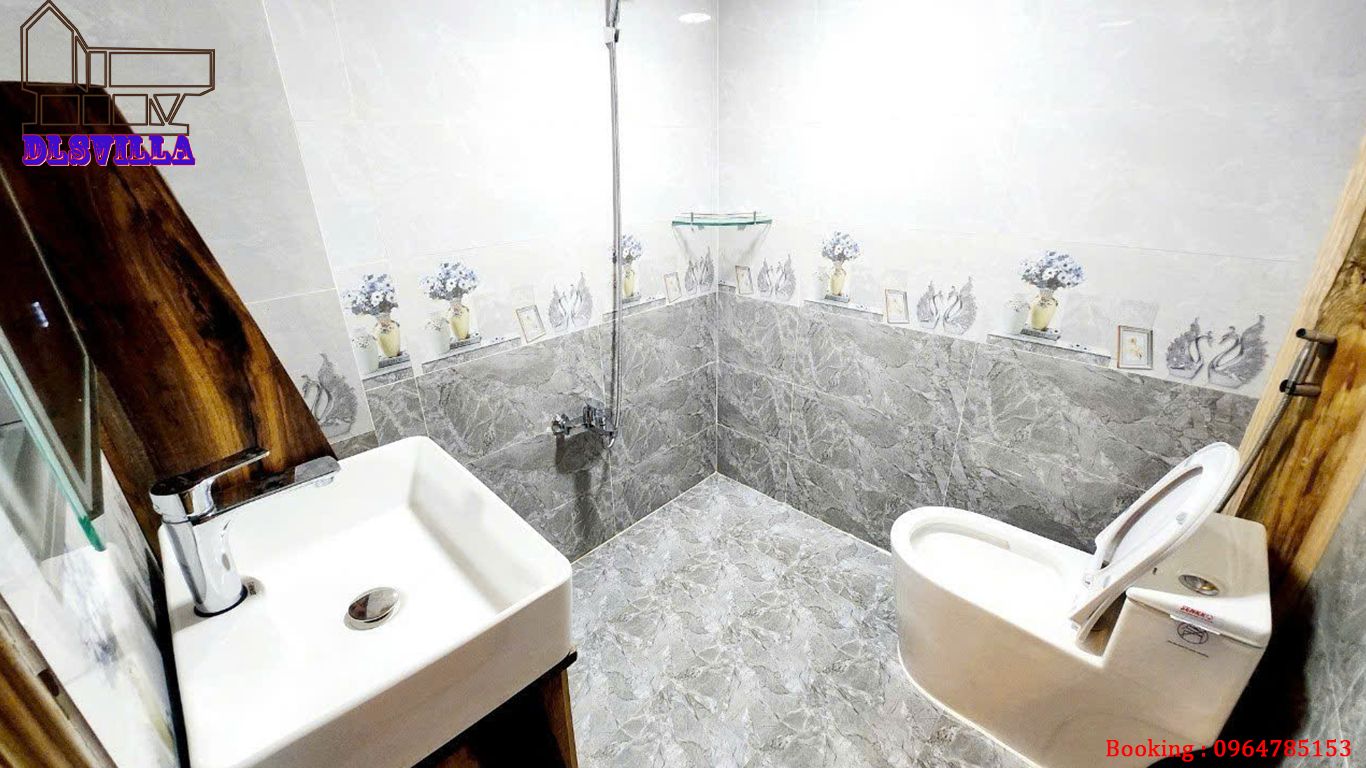 Homestay Đà Lạt DL028-Săn Mây Tại Nhà, Không Cần Đi Xa 10 homestay da lat dl028 8