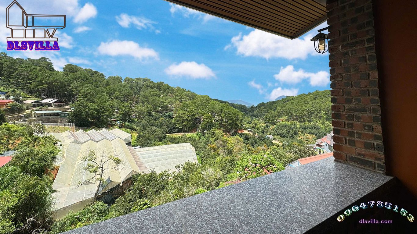 HOMESTAY ĐÀ LẠT DL1-SÂN VƯỜN VIEW RỪNG THÔNG CỰC XINH 25 homestay da lat dl1 14