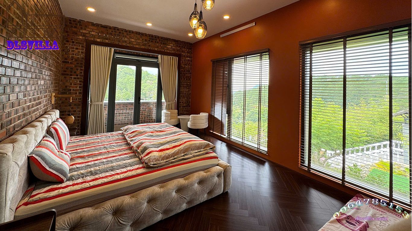 HOMESTAY ĐÀ LẠT DL1-SÂN VƯỜN VIEW RỪNG THÔNG CỰC XINH 28 homestay da lat dl1 17