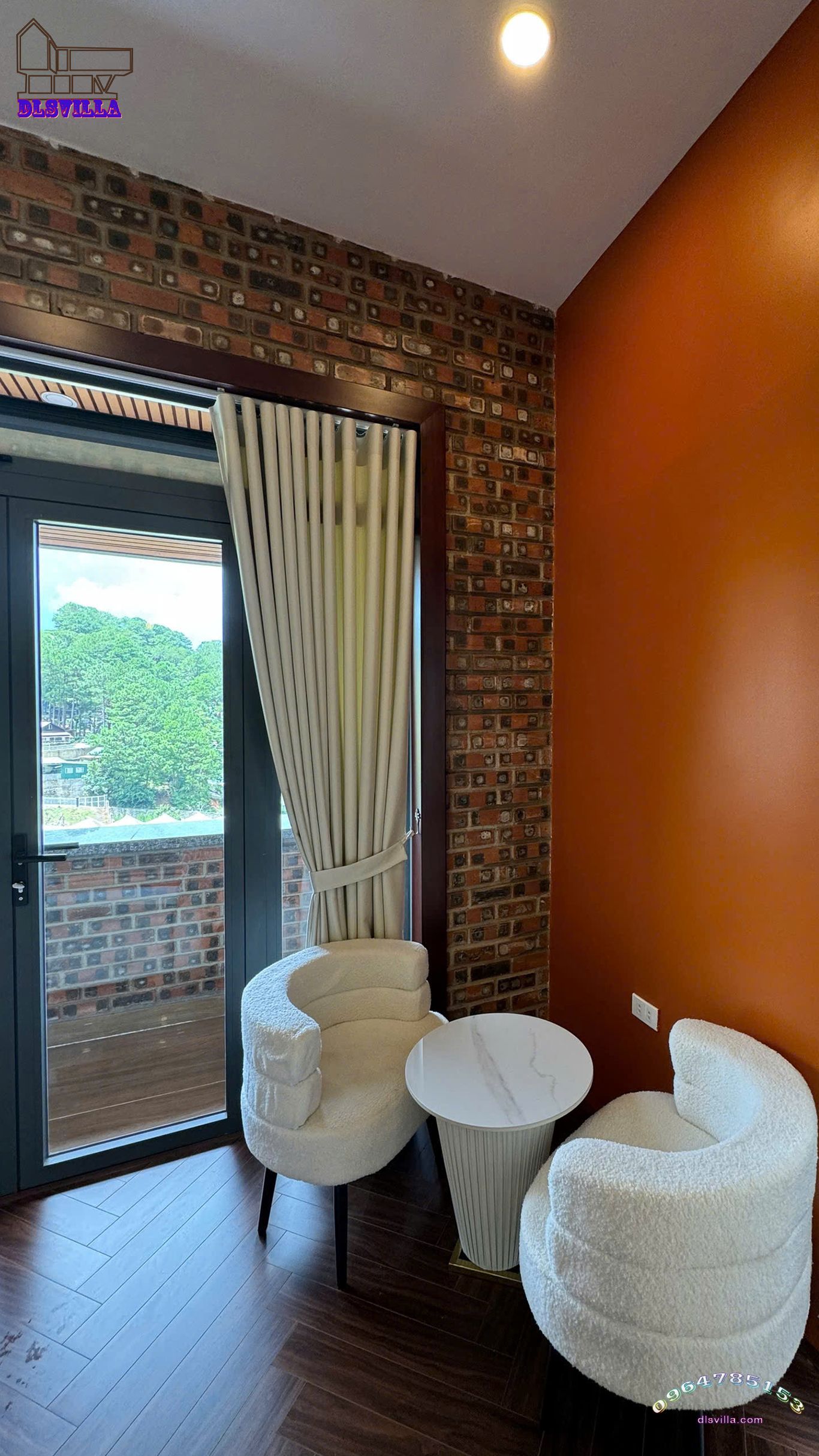 HOMESTAY ĐÀ LẠT DL1-SÂN VƯỜN VIEW RỪNG THÔNG CỰC XINH 31 homestay da lat dl1 20