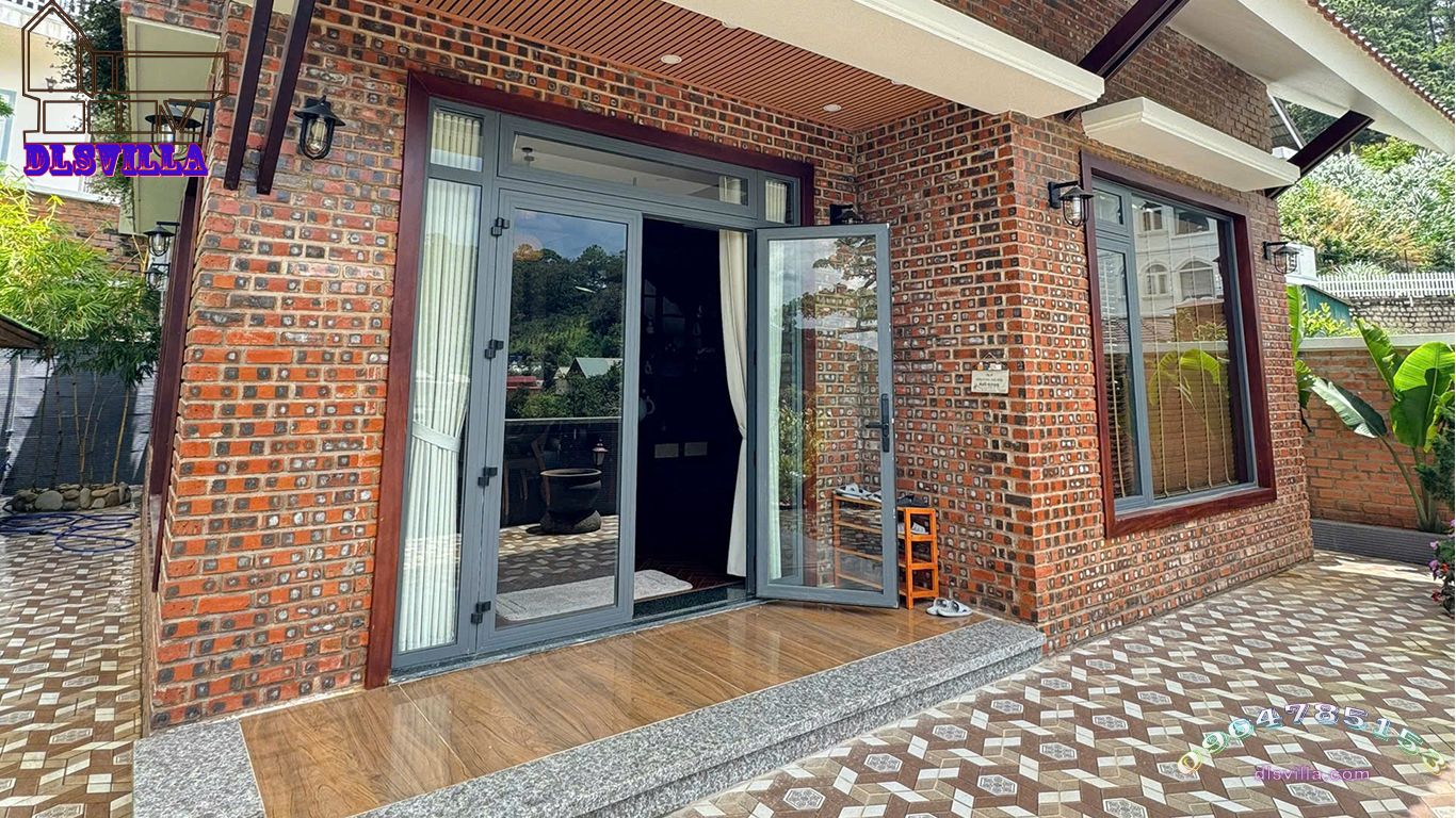 HOMESTAY ĐÀ LẠT DL1-SÂN VƯỜN VIEW RỪNG THÔNG CỰC XINH 32 homestay da lat dl1 21