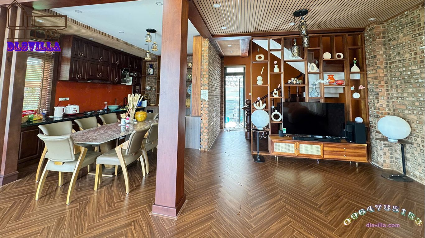 HOMESTAY ĐÀ LẠT DL1-SÂN VƯỜN VIEW RỪNG THÔNG CỰC XINH 14 homestay da lat dl1 3