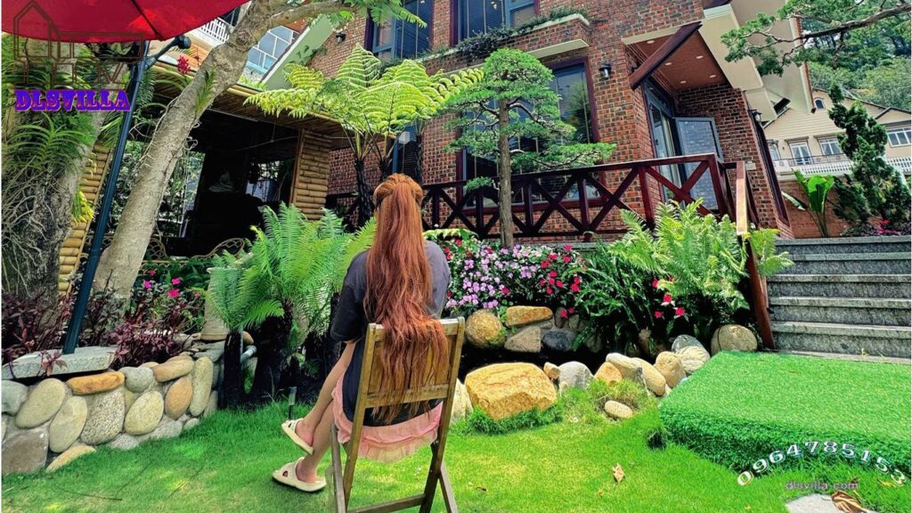 homestay da lat dl1 5