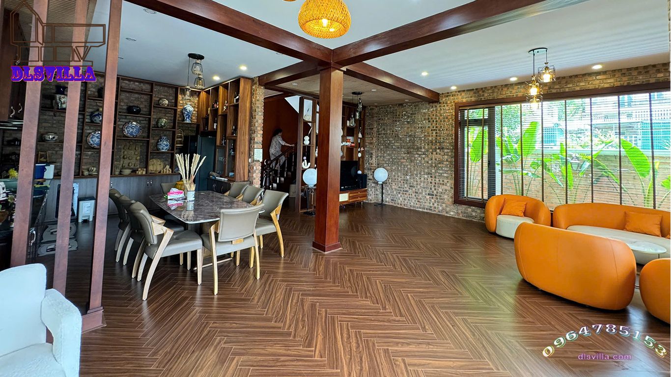 HOMESTAY ĐÀ LẠT DL1-SÂN VƯỜN VIEW RỪNG THÔNG CỰC XINH 17 homestay da lat dl1 6