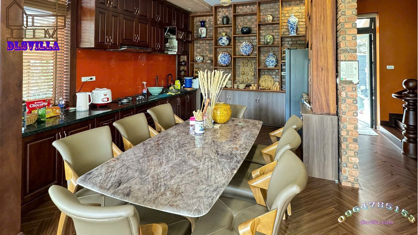 HOMESTAY ĐÀ LẠT DL1-SÂN VƯỜN VIEW RỪNG THÔNG CỰC XINH 19 homestay da lat dl1 8